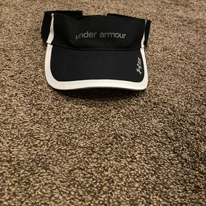 Womens under armour visor